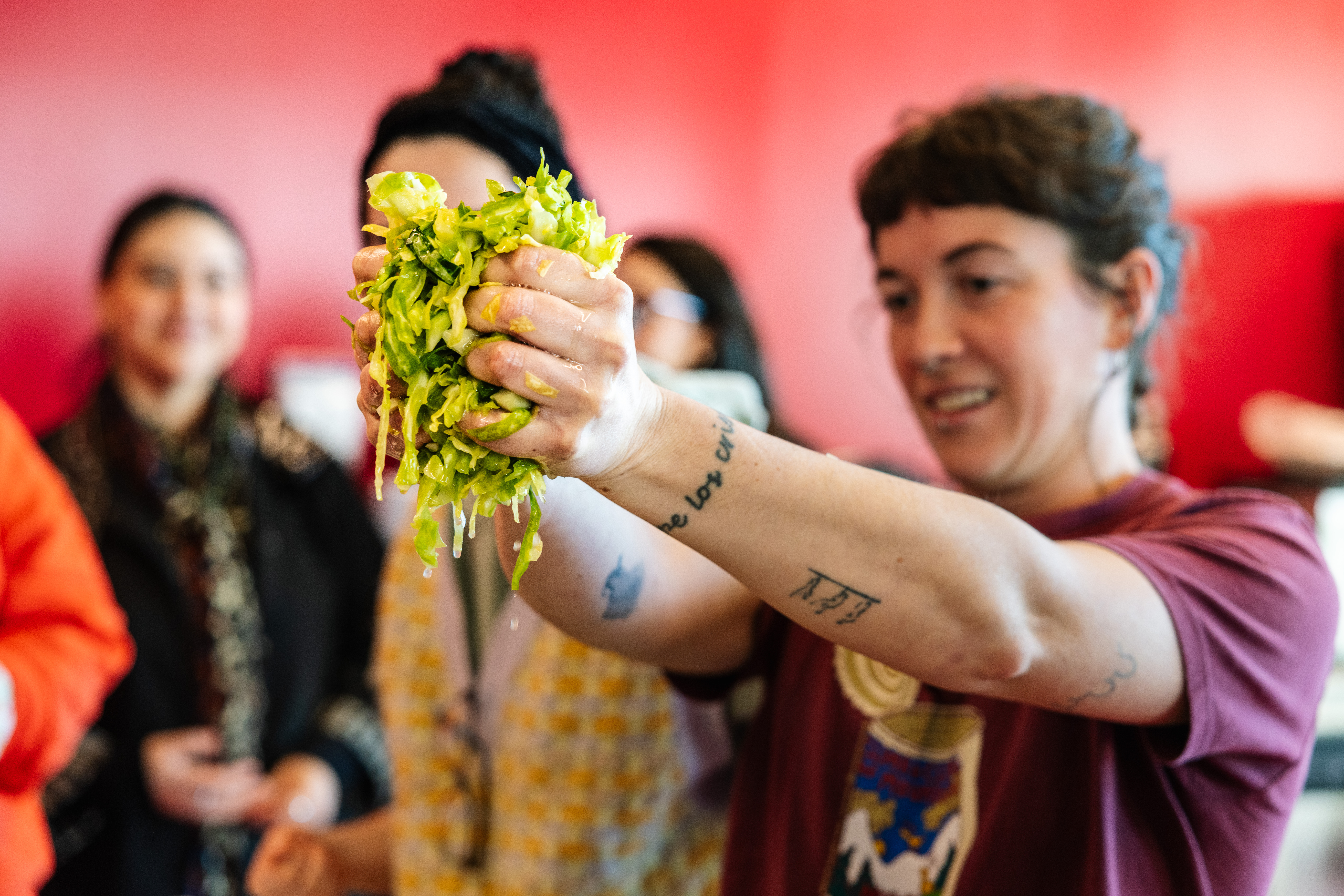 Donosti comestible II